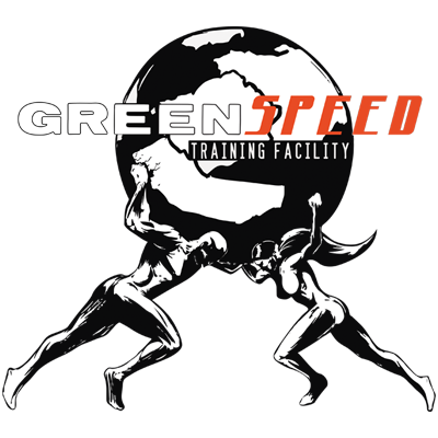 GreenSpeed Training
