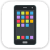 phone-emoji-app-icon